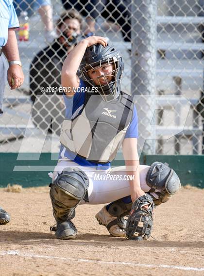 Thumbnail 1 in Clairemont @ Hilltop photogallery.