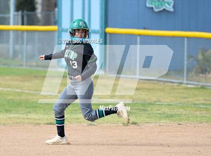 Thumbnail 1 in Clairemont @ Hilltop photogallery.