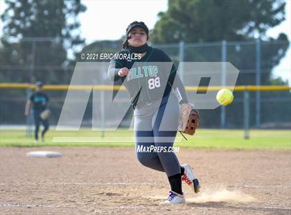 Thumbnail 1 in Clairemont @ Hilltop photogallery.