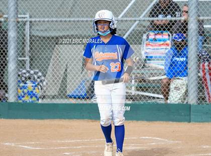 Thumbnail 1 in Clairemont @ Hilltop photogallery.