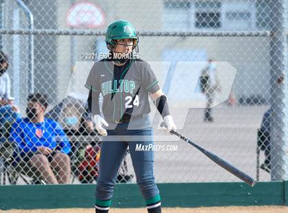 Thumbnail 2 in Clairemont @ Hilltop photogallery.