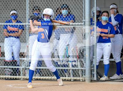 Thumbnail 3 in Clairemont @ Hilltop photogallery.