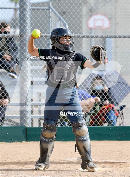 Thumbnail 2 in Clairemont @ Hilltop photogallery.