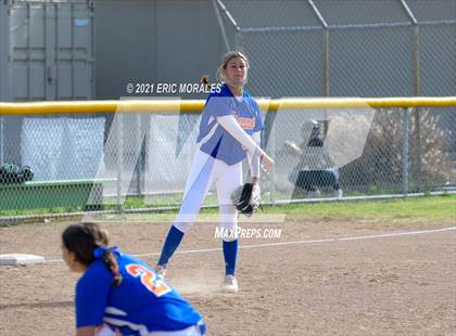 Thumbnail 1 in Clairemont @ Hilltop photogallery.