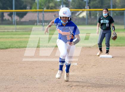 Thumbnail 1 in Clairemont @ Hilltop photogallery.