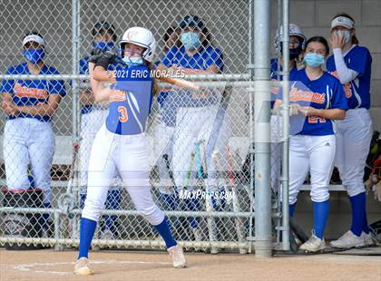 Thumbnail 1 in Clairemont @ Hilltop photogallery.