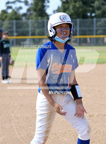 Thumbnail 1 in Clairemont @ Hilltop photogallery.