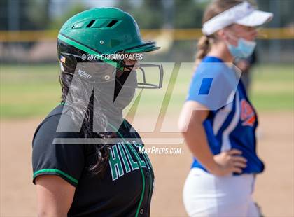 Thumbnail 2 in Clairemont @ Hilltop photogallery.