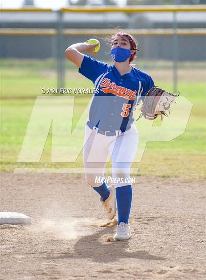 Thumbnail 3 in Clairemont @ Hilltop photogallery.