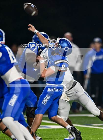 Thumbnail 3 in Bryant @ Conway photogallery.