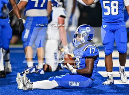 Thumbnail 1 in Bryant @ Conway photogallery.