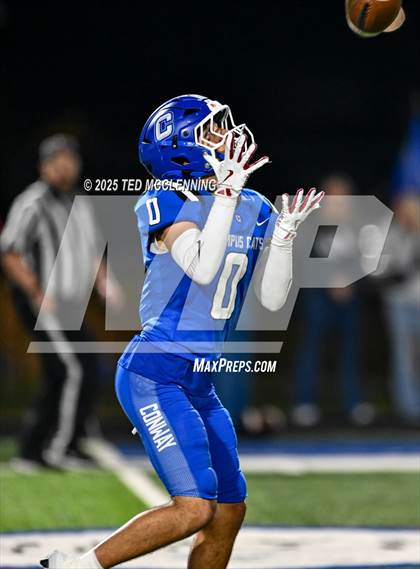 Thumbnail 1 in Bryant @ Conway photogallery.