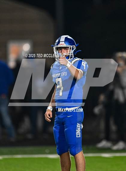 Thumbnail 1 in Bryant @ Conway photogallery.