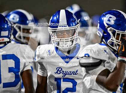 Thumbnail 1 in Bryant @ Conway photogallery.