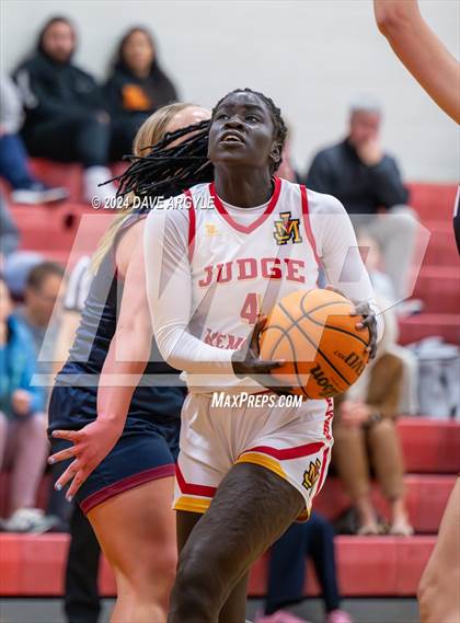 Thumbnail 1 in Herriman @ Judge Memorial Catholic photogallery.