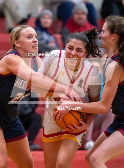 Thumbnail 2 in Herriman @ Judge Memorial Catholic photogallery.