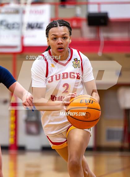 Thumbnail 1 in Herriman @ Judge Memorial Catholic photogallery.