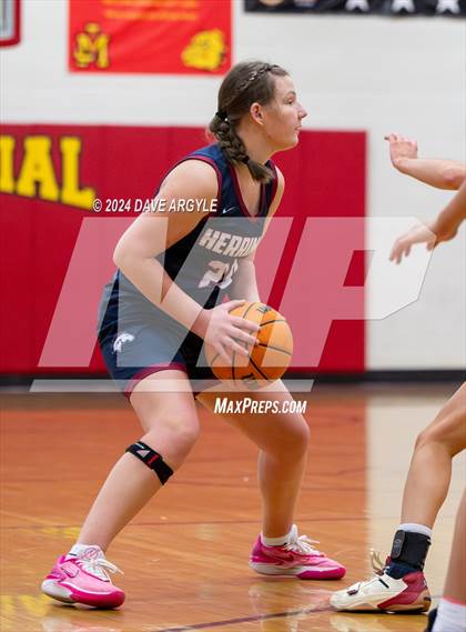 Thumbnail 3 in Herriman @ Judge Memorial Catholic photogallery.