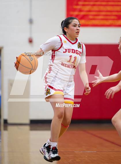 Thumbnail 2 in Herriman @ Judge Memorial Catholic photogallery.