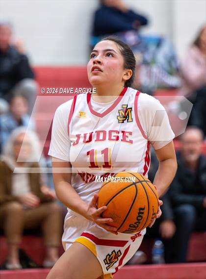 Thumbnail 1 in Herriman @ Judge Memorial Catholic photogallery.