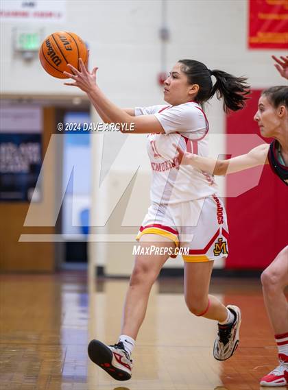 Thumbnail 2 in Herriman @ Judge Memorial Catholic photogallery.