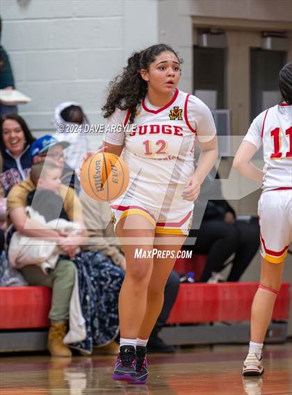 Thumbnail 1 in Herriman @ Judge Memorial Catholic photogallery.