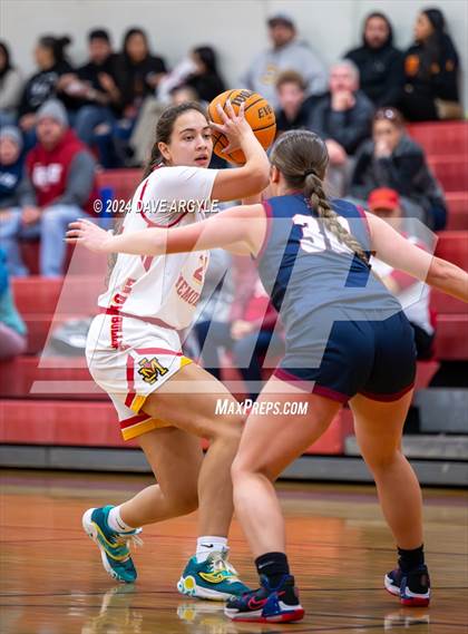 Thumbnail 3 in Herriman @ Judge Memorial Catholic photogallery.