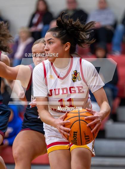 Thumbnail 2 in Herriman @ Judge Memorial Catholic photogallery.