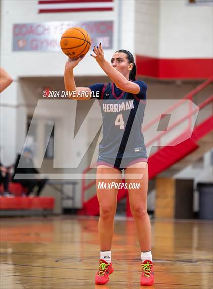 Thumbnail 1 in Herriman @ Judge Memorial Catholic photogallery.