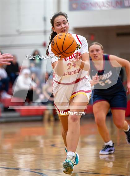 Thumbnail 1 in Herriman @ Judge Memorial Catholic photogallery.