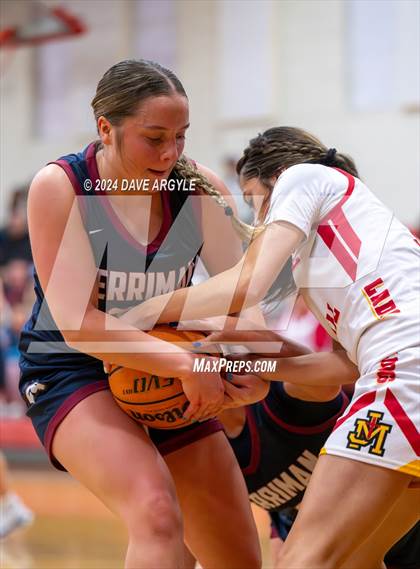 Thumbnail 3 in Herriman @ Judge Memorial Catholic photogallery.