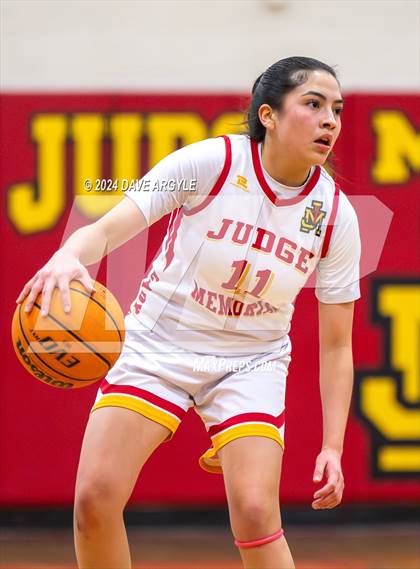Thumbnail 3 in Herriman @ Judge Memorial Catholic photogallery.
