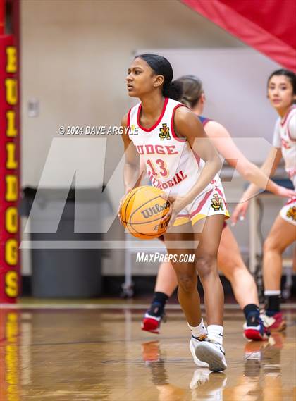 Thumbnail 1 in Herriman @ Judge Memorial Catholic photogallery.