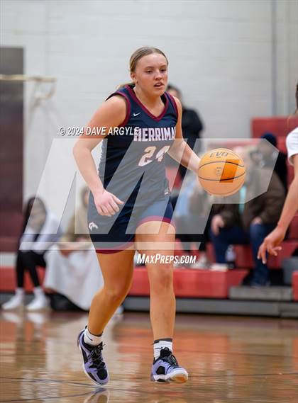 Thumbnail 2 in Herriman @ Judge Memorial Catholic photogallery.