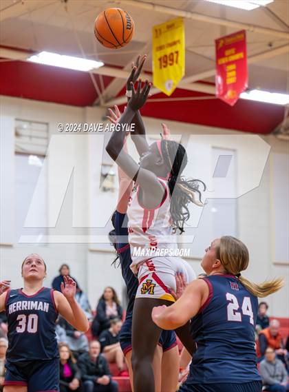 Thumbnail 2 in Herriman @ Judge Memorial Catholic photogallery.