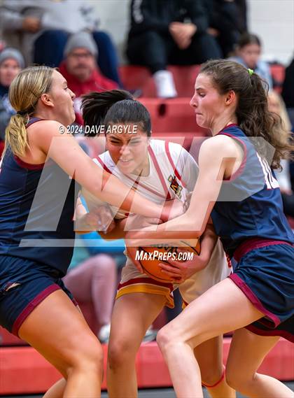 Thumbnail 1 in Herriman @ Judge Memorial Catholic photogallery.