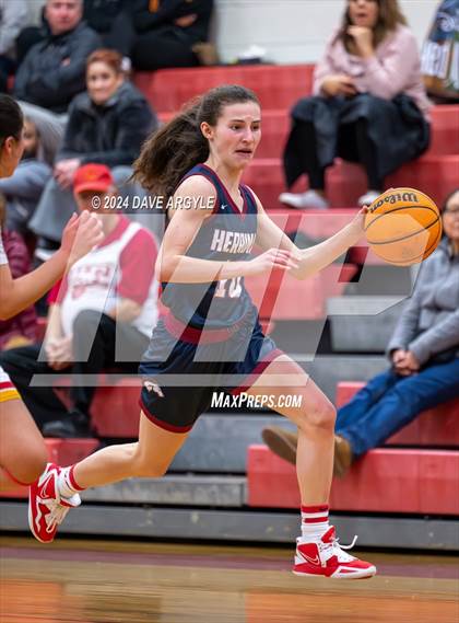 Thumbnail 3 in Herriman @ Judge Memorial Catholic photogallery.