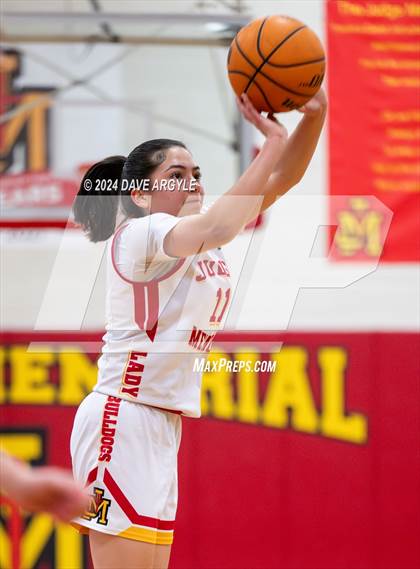 Thumbnail 1 in Herriman @ Judge Memorial Catholic photogallery.