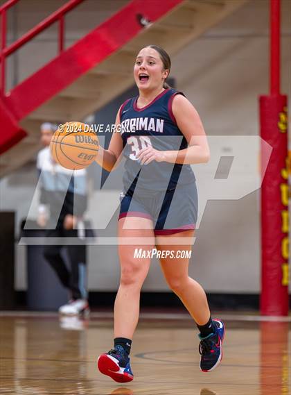 Thumbnail 2 in Herriman @ Judge Memorial Catholic photogallery.