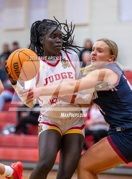 Thumbnail 1 in Herriman @ Judge Memorial Catholic photogallery.