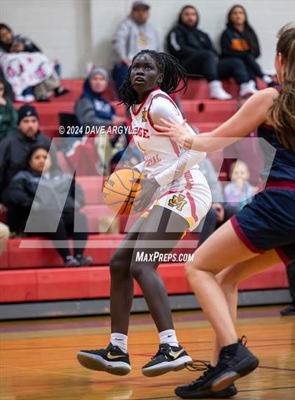 Thumbnail 2 in Herriman @ Judge Memorial Catholic photogallery.