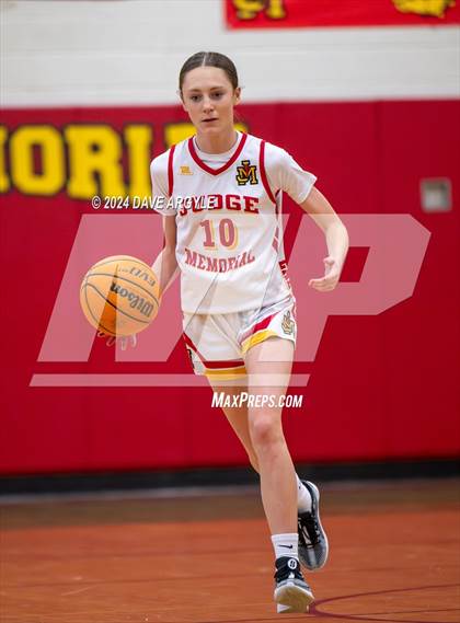 Thumbnail 2 in Herriman @ Judge Memorial Catholic photogallery.