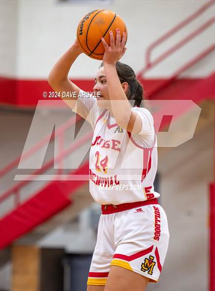 Thumbnail 1 in Herriman @ Judge Memorial Catholic photogallery.
