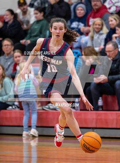 Thumbnail 2 in Herriman @ Judge Memorial Catholic photogallery.