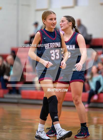 Thumbnail 1 in Herriman @ Judge Memorial Catholic photogallery.