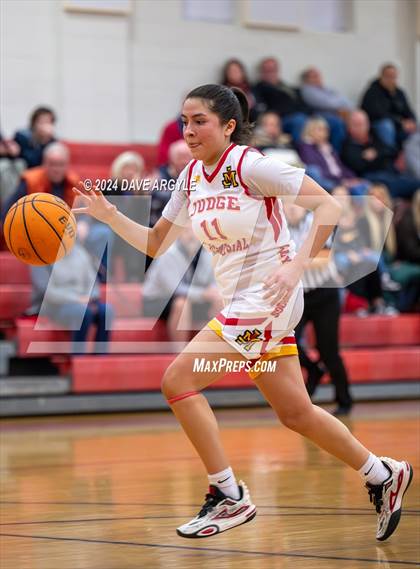 Thumbnail 2 in Herriman @ Judge Memorial Catholic photogallery.