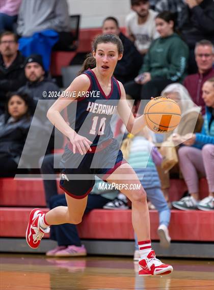 Thumbnail 1 in Herriman @ Judge Memorial Catholic photogallery.