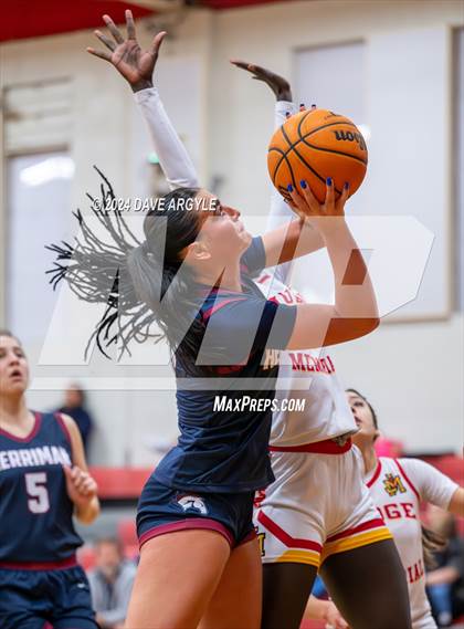 Thumbnail 3 in Herriman @ Judge Memorial Catholic photogallery.