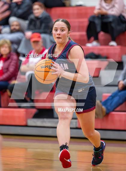 Thumbnail 2 in Herriman @ Judge Memorial Catholic photogallery.