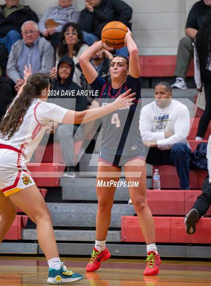 Thumbnail 3 in Herriman @ Judge Memorial Catholic photogallery.